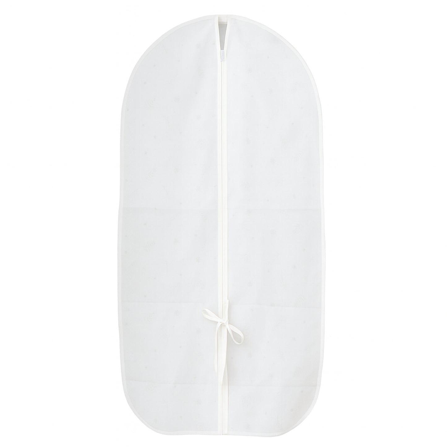 Premium Non-Woven Garment Cover for Long Clothes (70 x 140 cm, 1 Pc) - Happy Price - Image 2