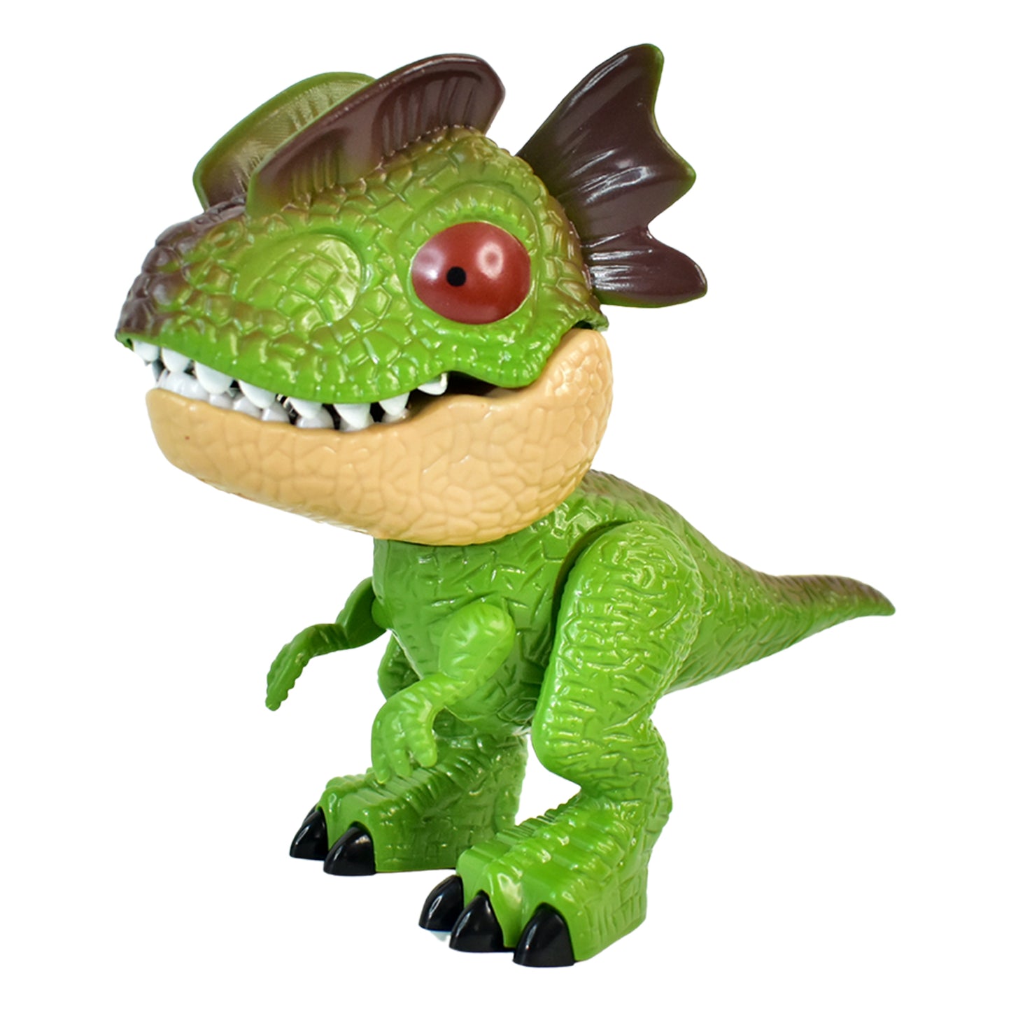 5-in-1 Dinosaur Stationery Gift Set For Kids (1 set) - Happy Price - Image 2