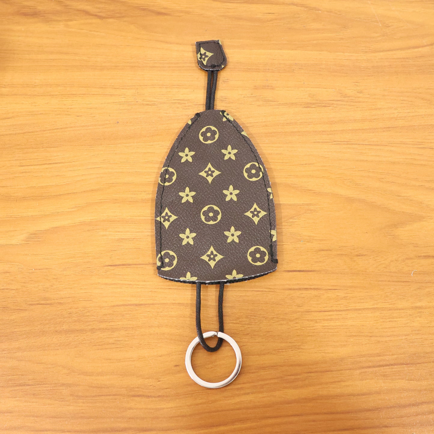 Designer Style Key Holder with Strap - 1 Pc - Happy Price - Image 7