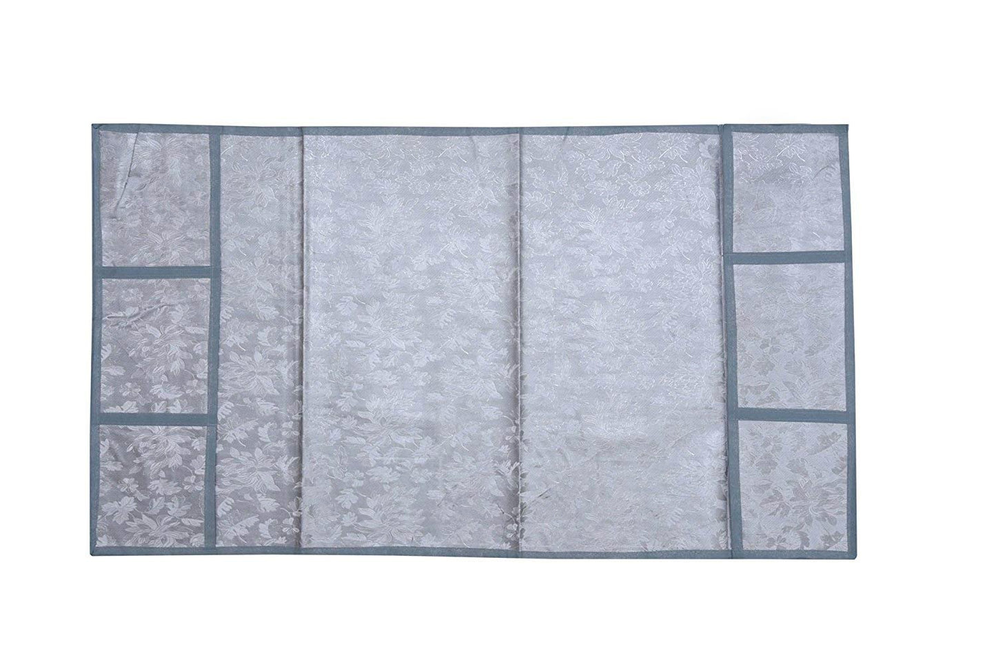 Exclusive Decorative Fridge Top Cover For Fridge - Happy Price - Image 3