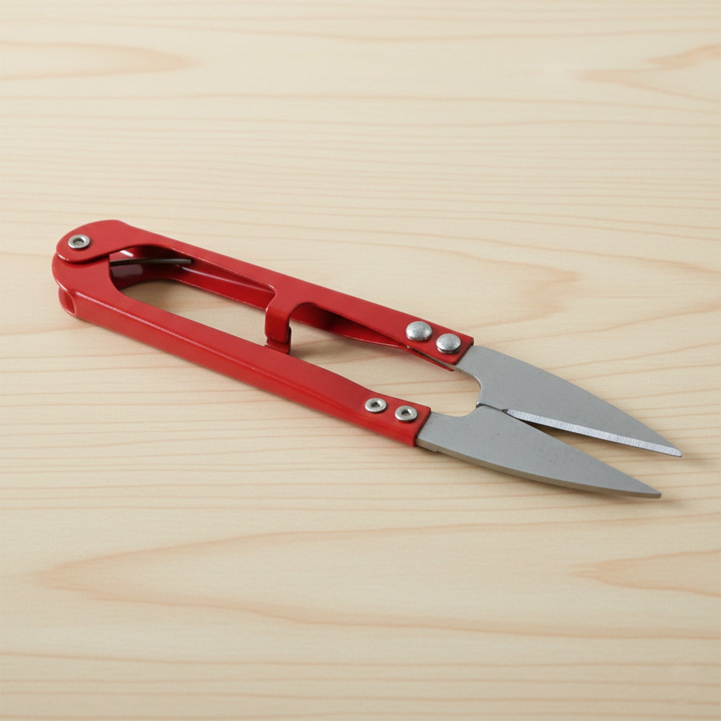 Sharp Thread Snipper Scissors for Sewing & Crafts (1 Pc) - Happy Price - Image 5