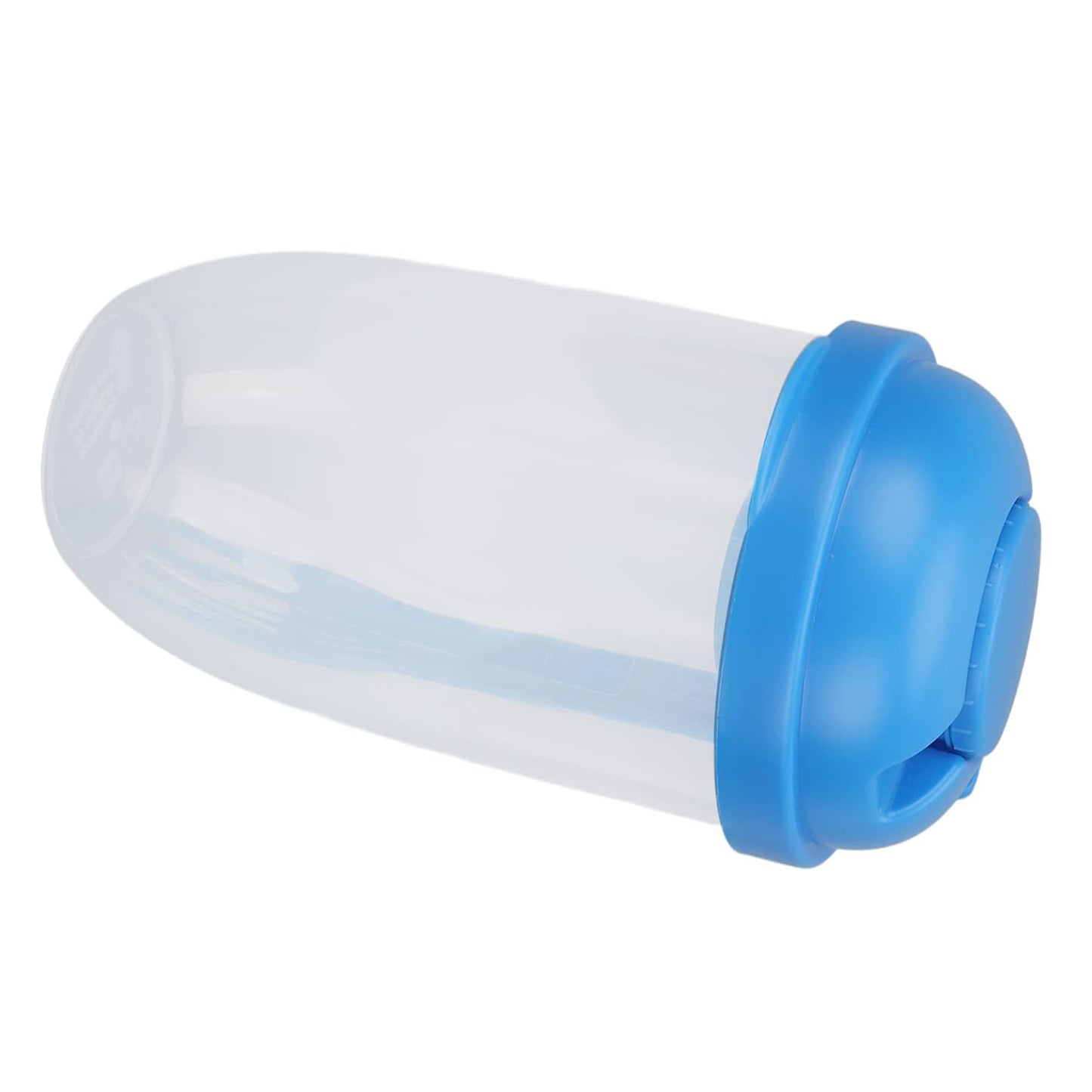 Fruit And Vegetable Salad Cups Easy Clean Salad Mixing Cup For Business People For Business Travel (1pc) - Happy Price - Image 5