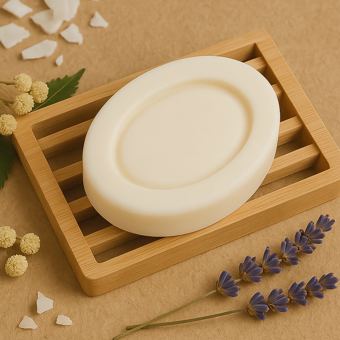 Doctor Choices Moisturize Soap (1 Pc) - Happy Price - Image 2