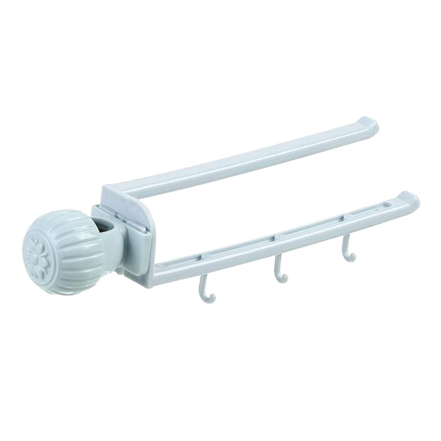 Sink Faucet Holder for Towels & Cleaning Tools - 1 Pc - Happy Price - Image 4