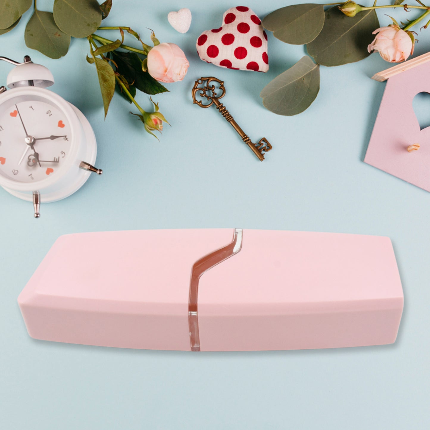 Travel Toothbrush Case Portable Multifunctional Wash Cup (1 Pc) - Happy Price - Image 3