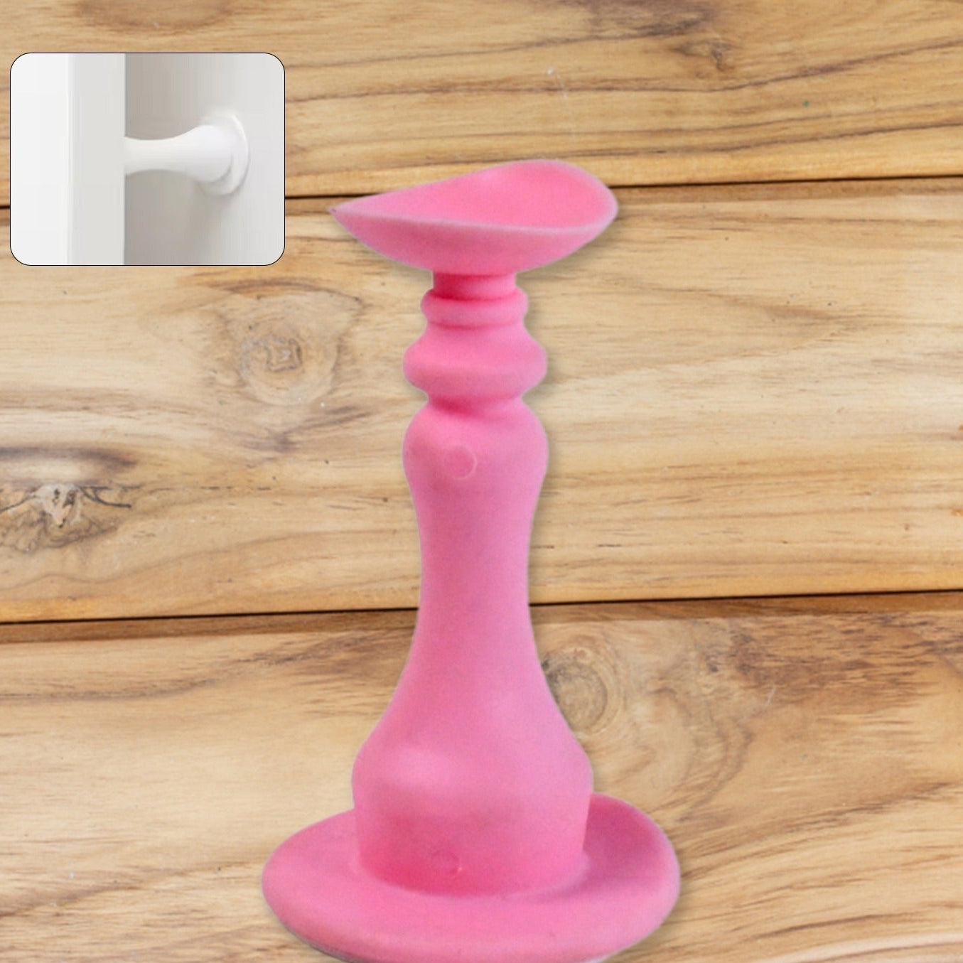 Washing Machine Door Holder Washing Machine Door Stopper (1 Pc) - Happy Price - Image 1