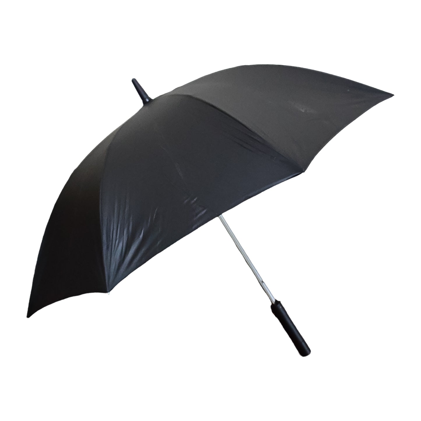 Sun Umbrella With Inside Fan  Power Bank Umbrellas For Summer (1 Pc) - Happy Price - Image 6