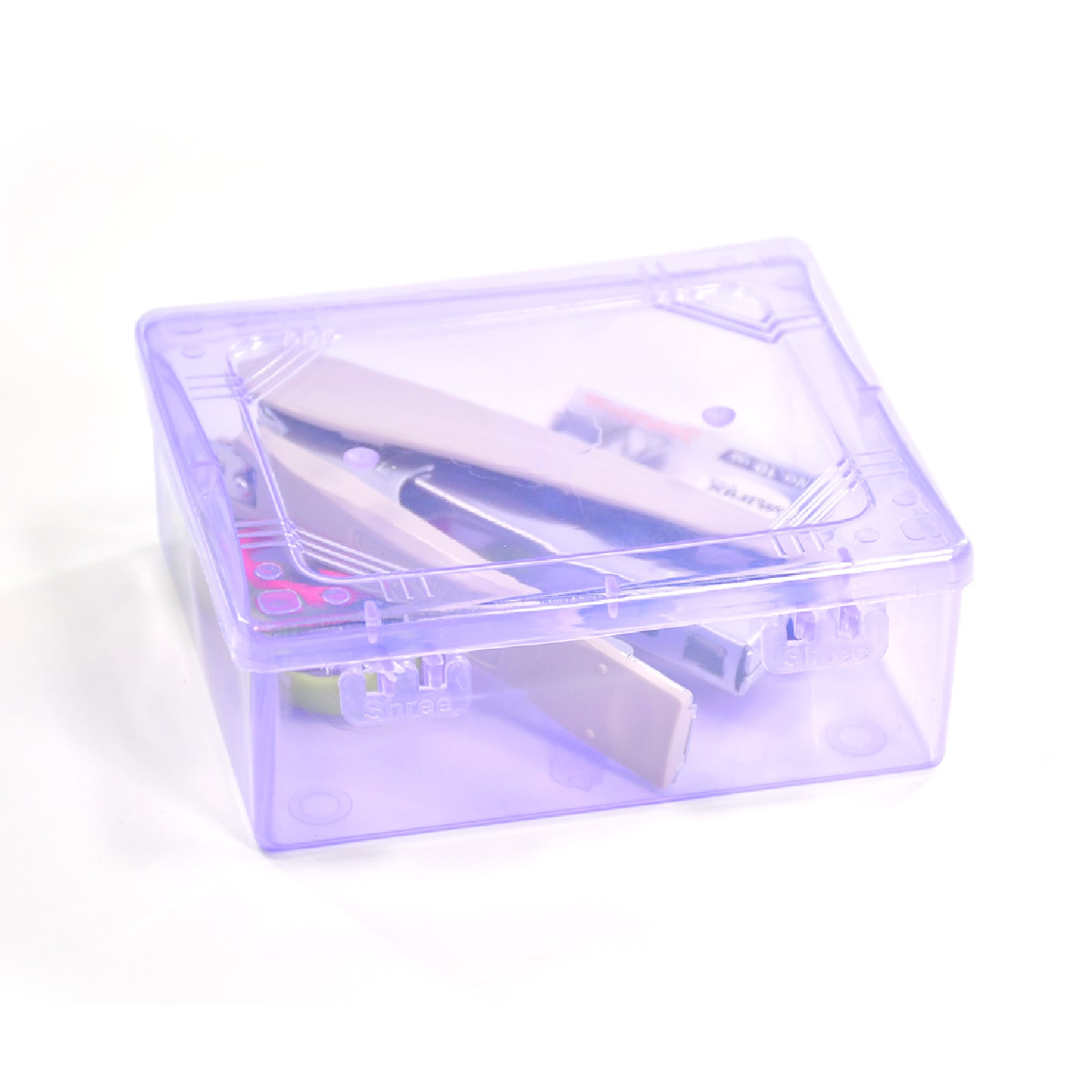 Commander Container 33 Used For Storing Things And Stuffs And Can Also Be Used In Any Kind Of Places. - Happy Price - Image 6