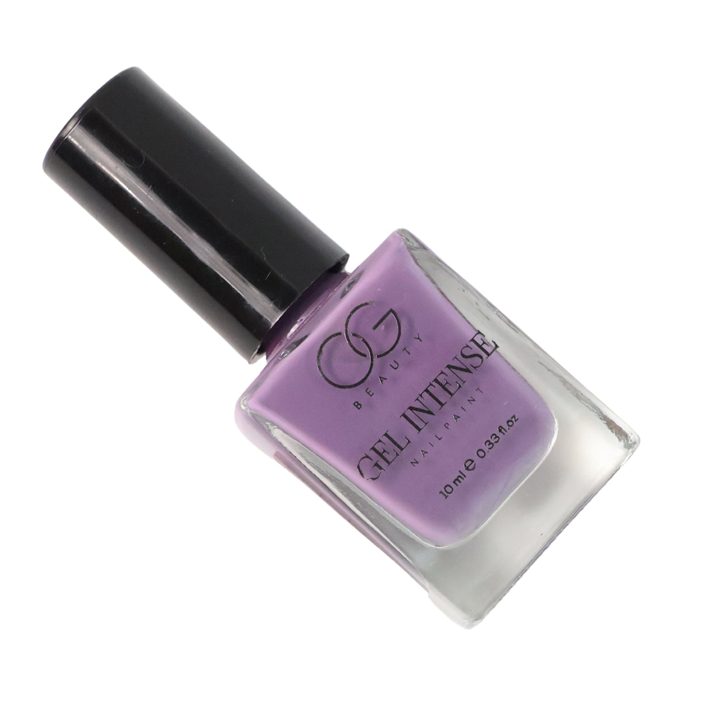 OG Beauty Rosy Glow Gel Intense Nail Polish - 10 ML - Happy Price - Image 5