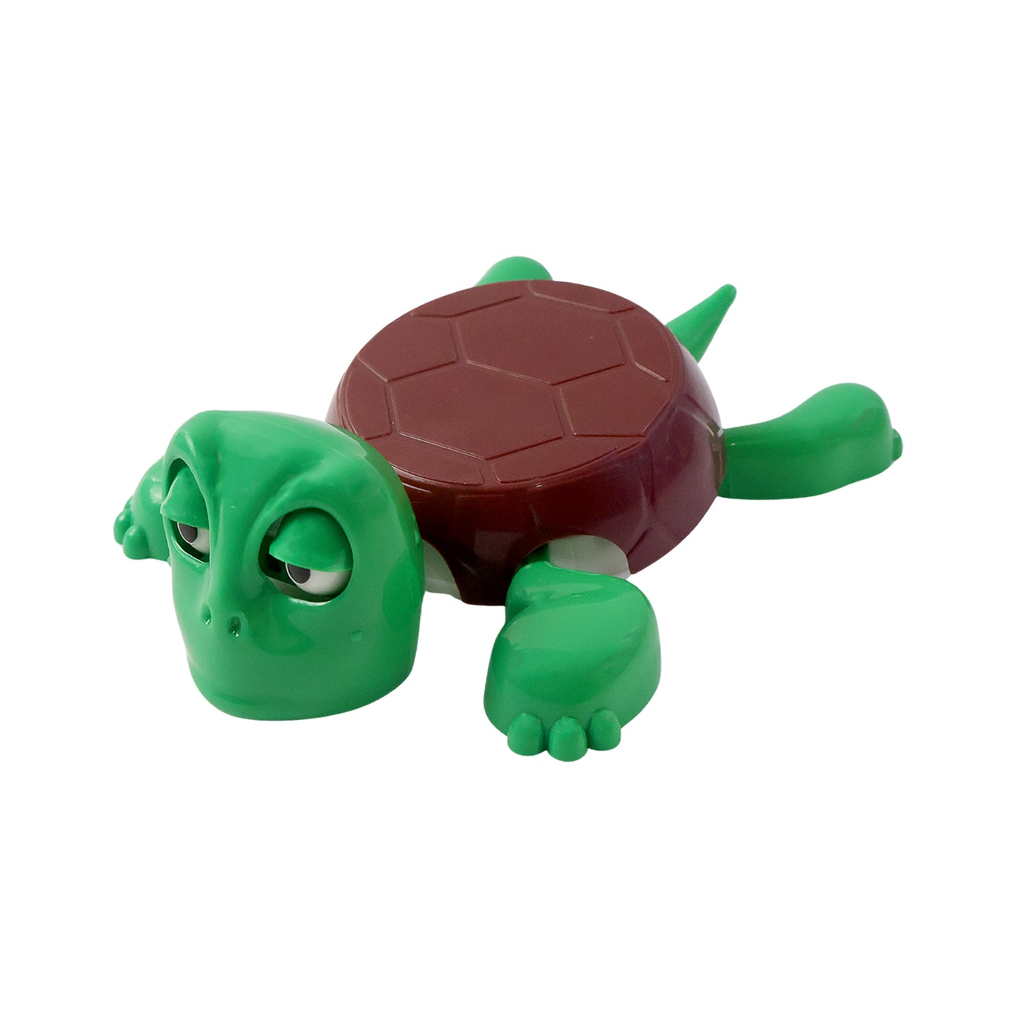 Turtle Design Plastic Cup Coaster - 1 Pc - Happy Price - Image 2