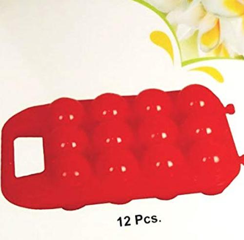 Plastic Egg Carry Tray Holder Carrier Storage Box - Happy Price - Image 2