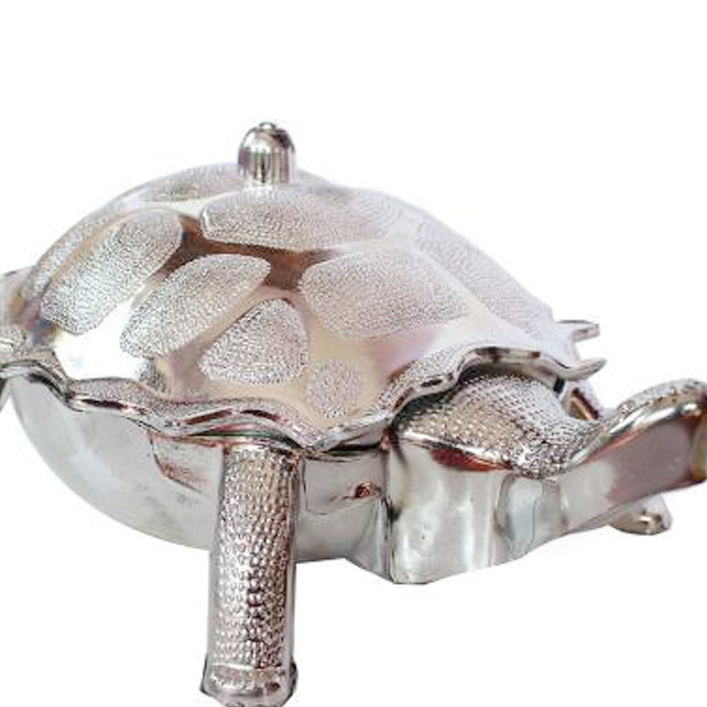 Multipurpose Tortoise Shape Dry Fruit Gift Box - Happy Price - Image 1