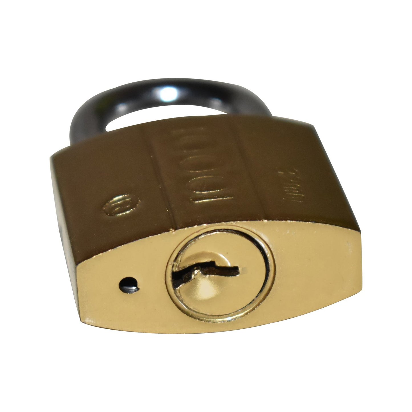 Solid Multipurpose Padlock - Happy Price - Image 3