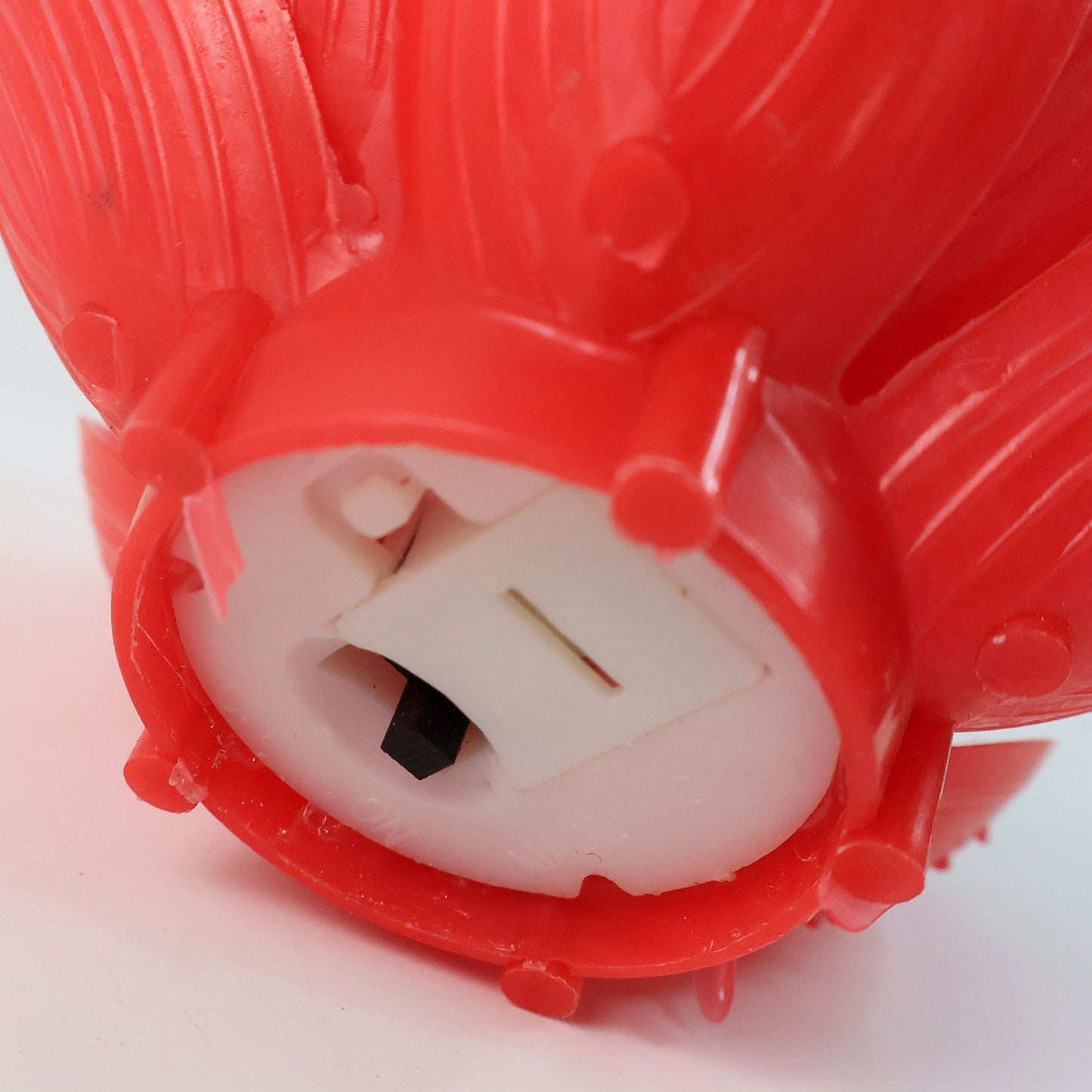 Crystal Ball Lotus LED Decorative Light - Color Changing Rotating Lamp for Home & Festivals (1 Pc) - Happy Price - Image 5