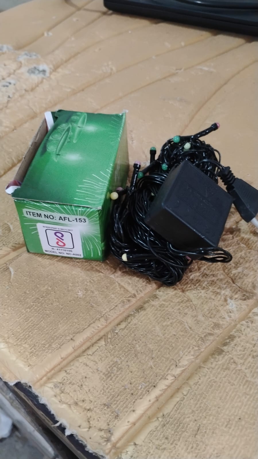 Led Decorative String Fairy Lights (9 Meter) - Happy Price - Image 7