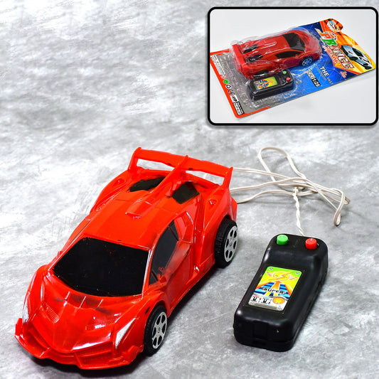 Remote Control Simulation Model Racing Toy Car. - Happy Price - Image 1