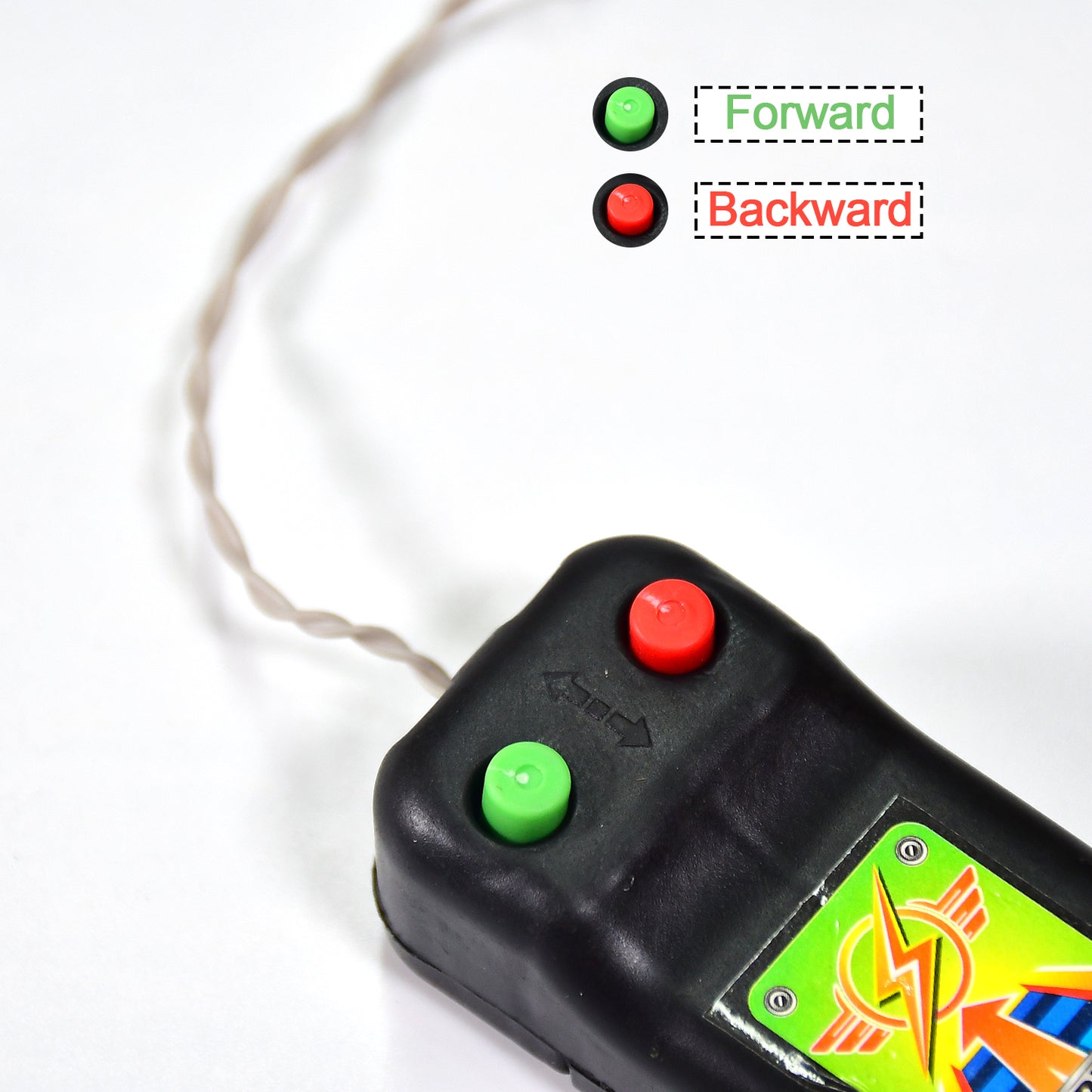 Remote Control Simulation Model Racing Toy Car. - Happy Price - Image 5