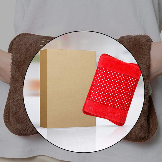 Heating Bag And Heating Pad Used To Ease Pain In Joints Muscles And Soft Tissues Etc. - Happy Price - Image 1