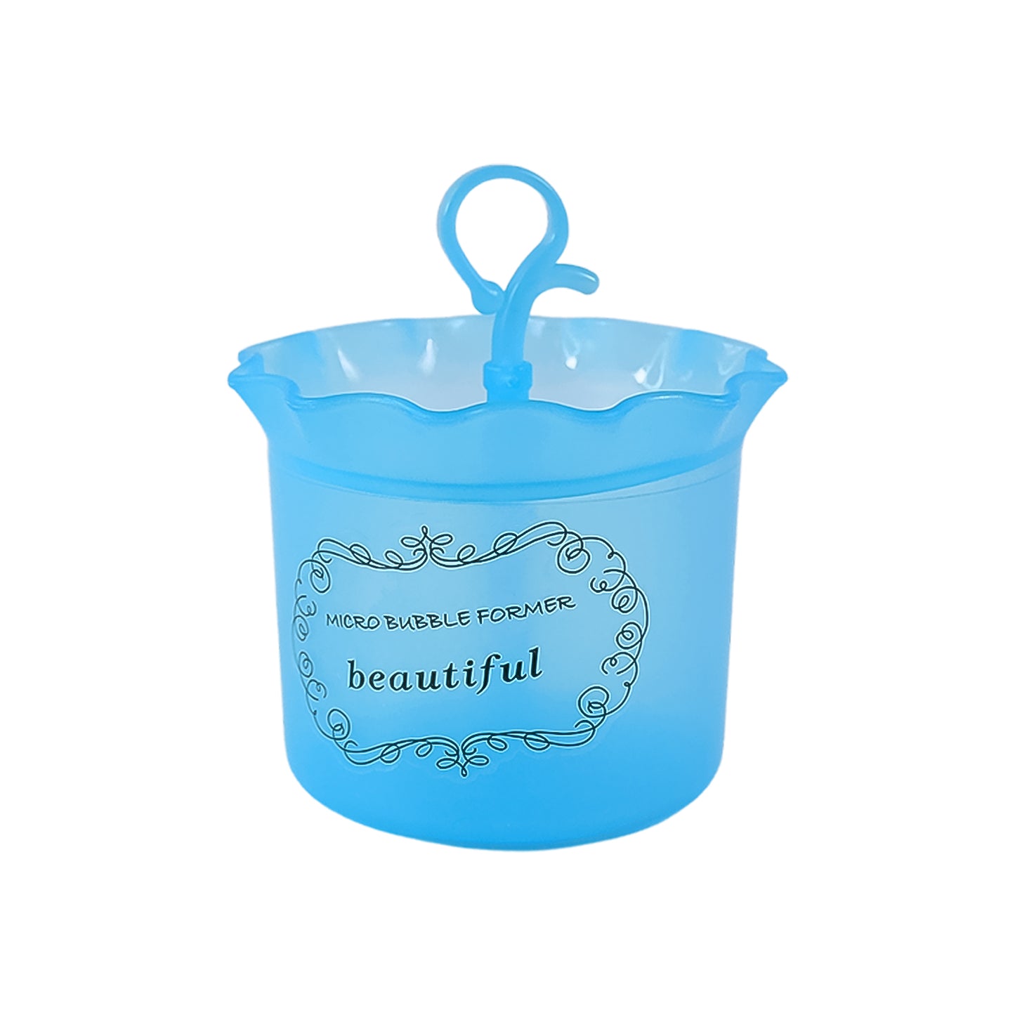 Micro Bubble Foaming Face Cleanser Cup - Happy Price - Image 4