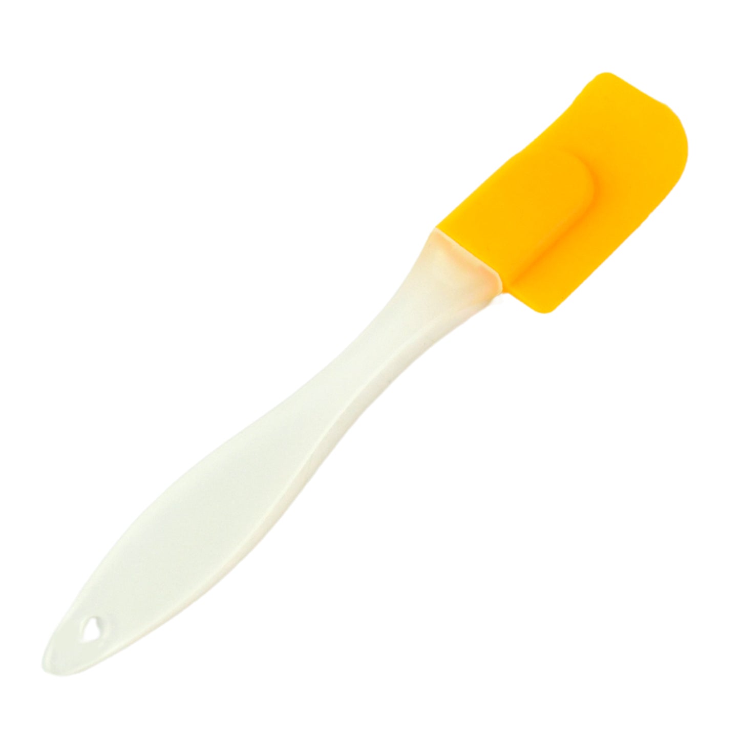 Silicone Cooking Spatula For Baking (1 Pc  19 Cm) - Happy Price - Image 5