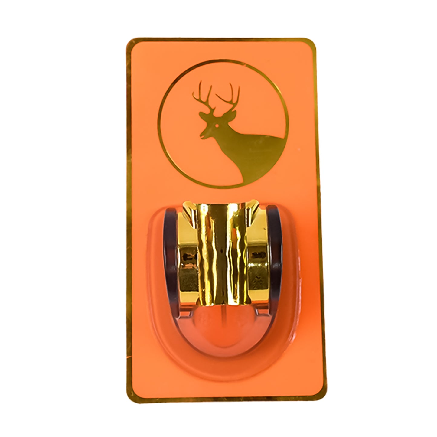 Self-adhesive Adjustable Shower Head Holder (1 Pc) - Happy Price - Image 4