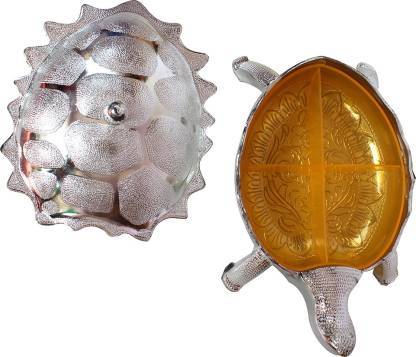 Multipurpose Tortoise Shape Dry Fruit Gift Box - Happy Price - Image 2