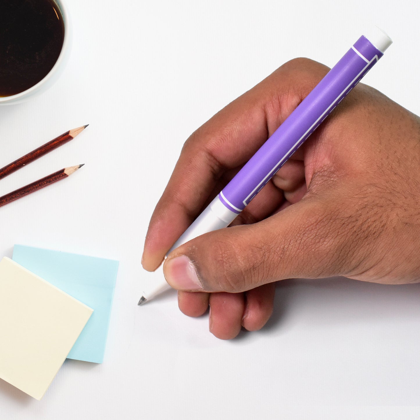 Large Black Ball Pens Set Drawing Writing Pen 0.5 Mm (1 Pc) - Happy Price - Image 4