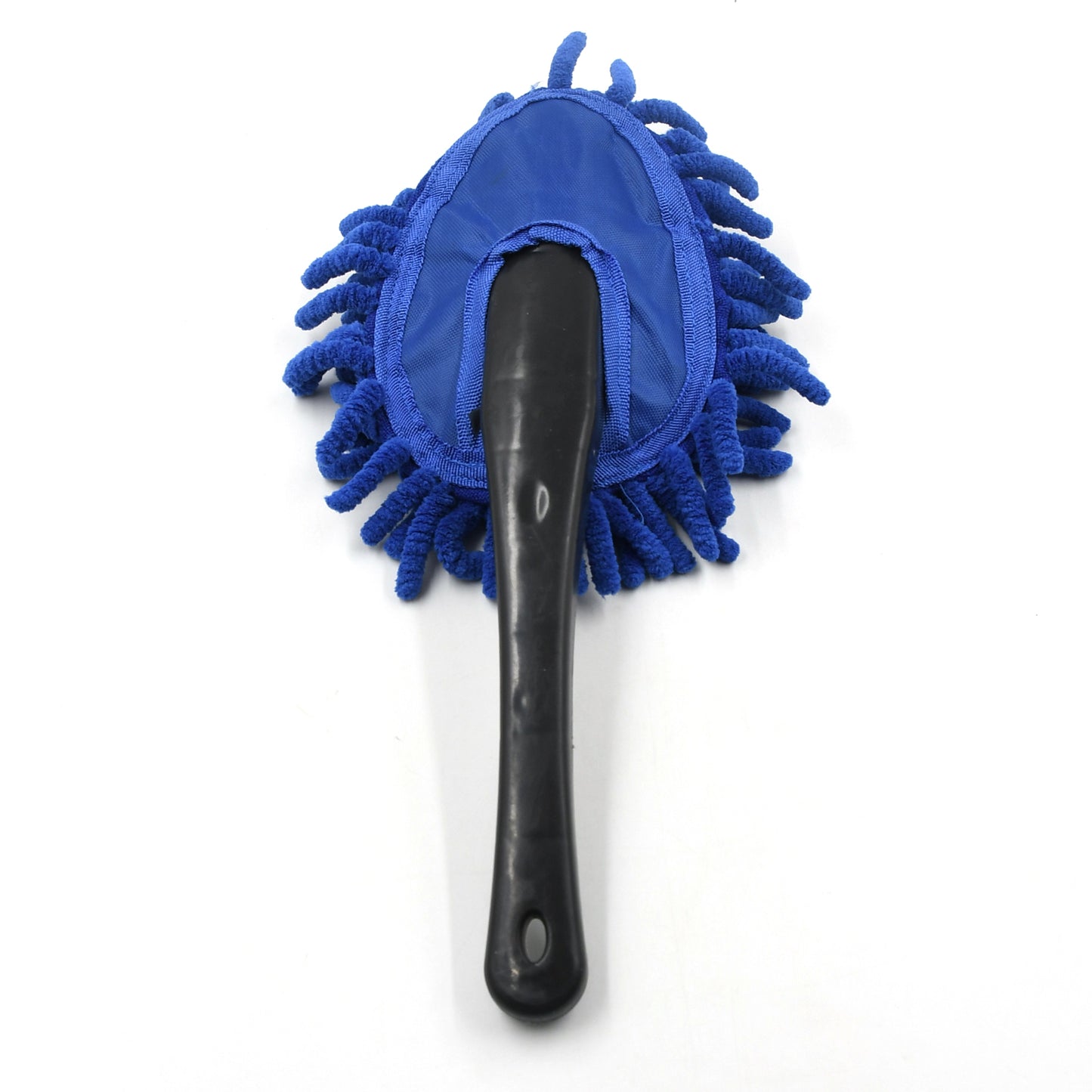 Microfiber Car Duster Brush with Handle for Exterior & Interior Cleaning - Happy Price - Image 4