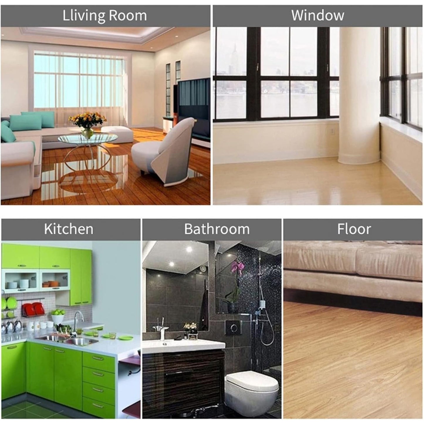 Double Sided Microfiber Hand Glove Duster - Happy Price - Image 4