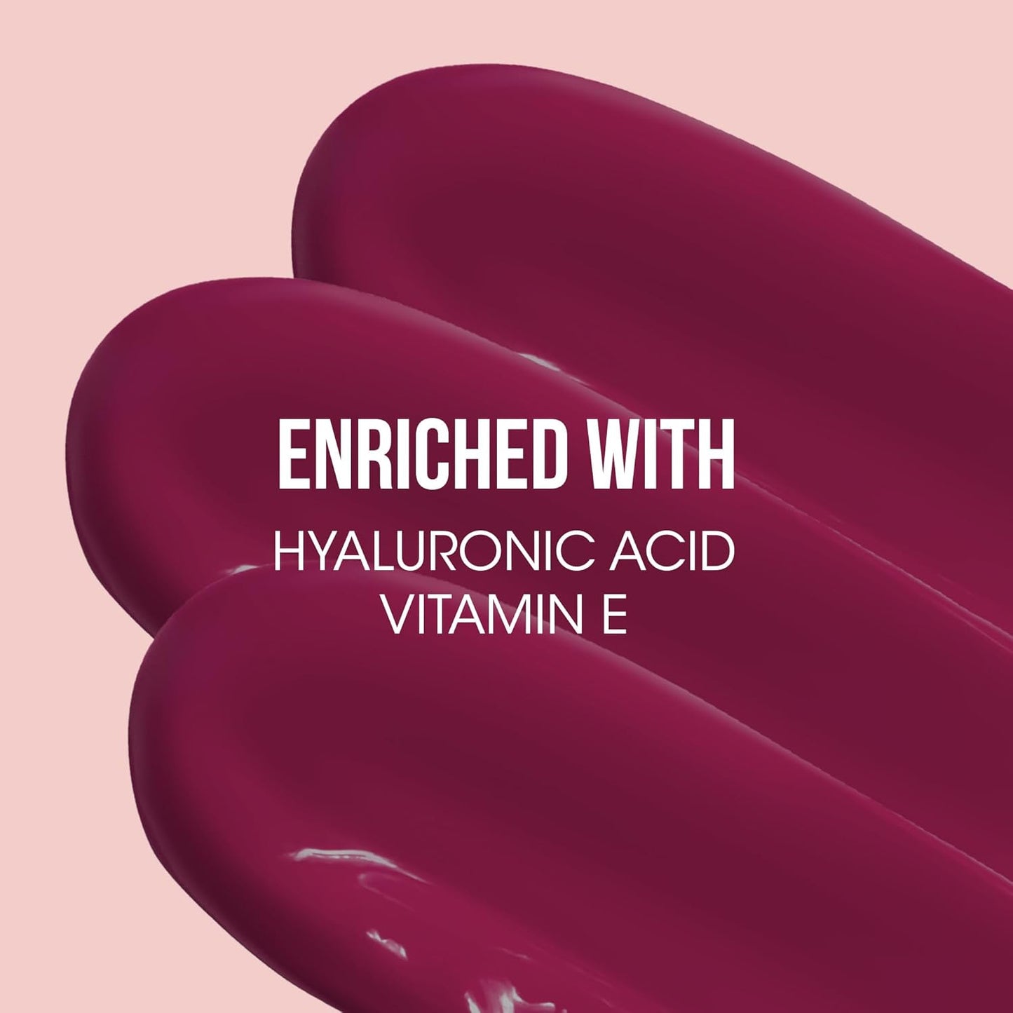 Vintage Wine Liquid Lipstick - 4.5 ML, Long-Lasting Matte Finish - Happy Price - Image 5