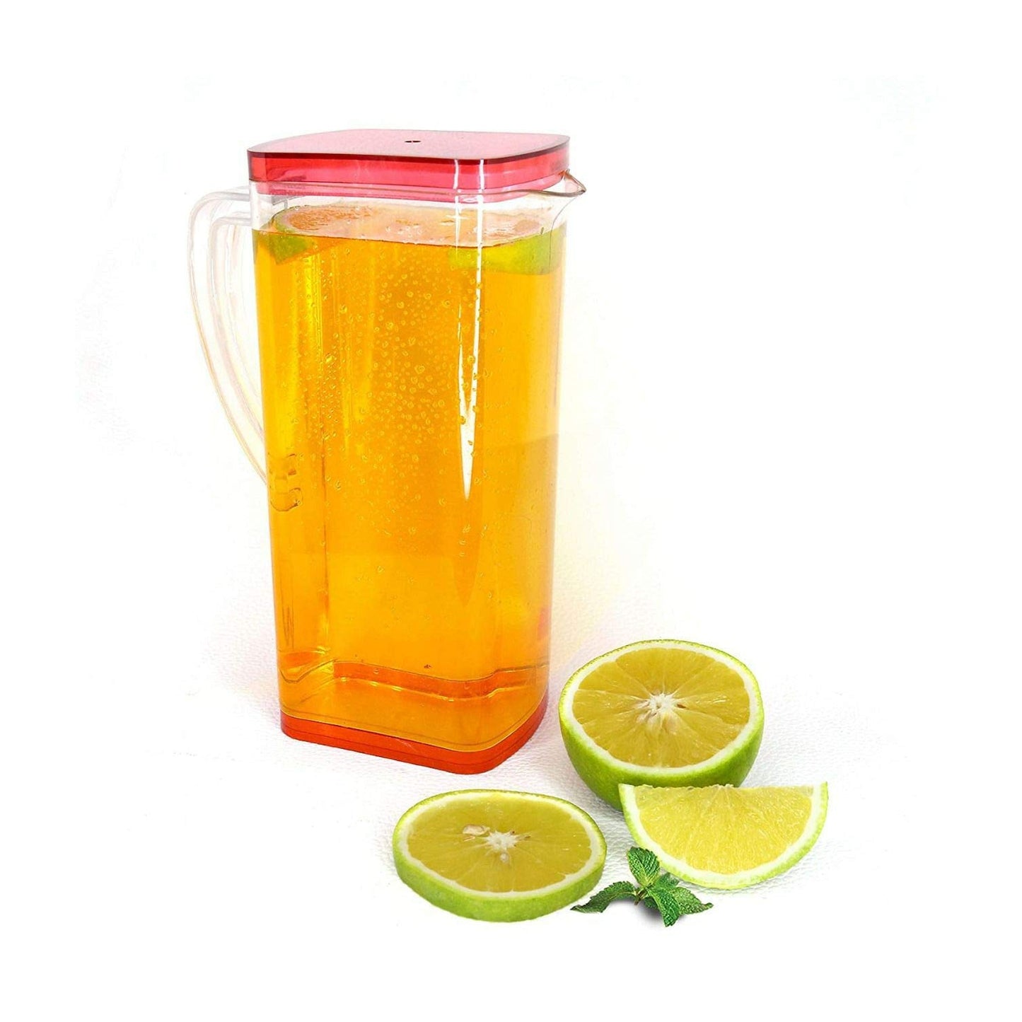 2000ml Square Jug For Carrying Water And Types Of Juices And Beverages And All. - Happy Price - Image 5