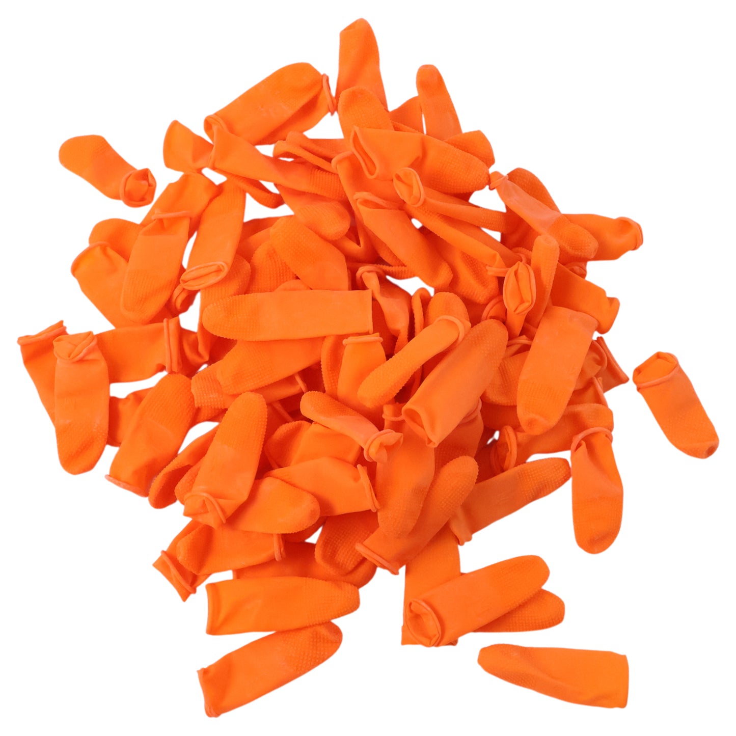 100 Pcs Protective Finger Cots for Precision Work & Crafting - Happy Price - Image 4