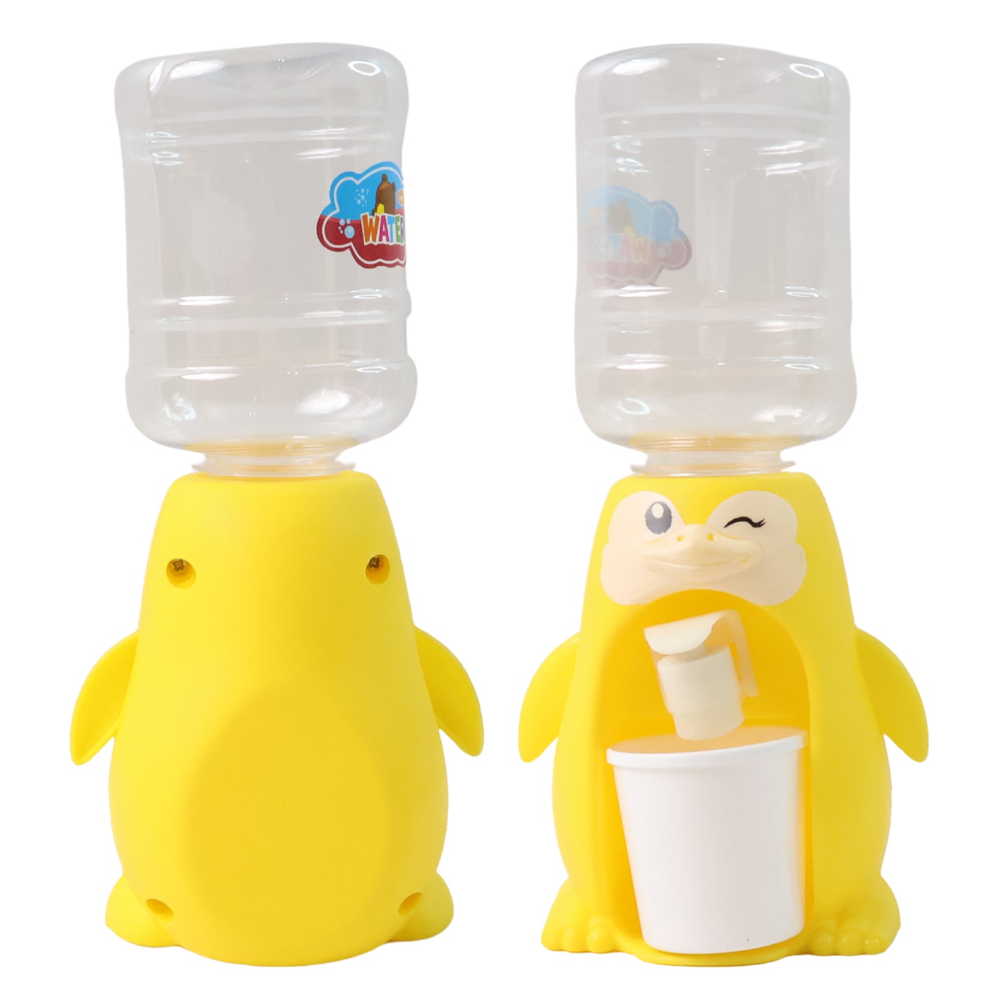 Kids Tabletop Water Dispenser Toy - 1 Pc - Happy Price - Image 2