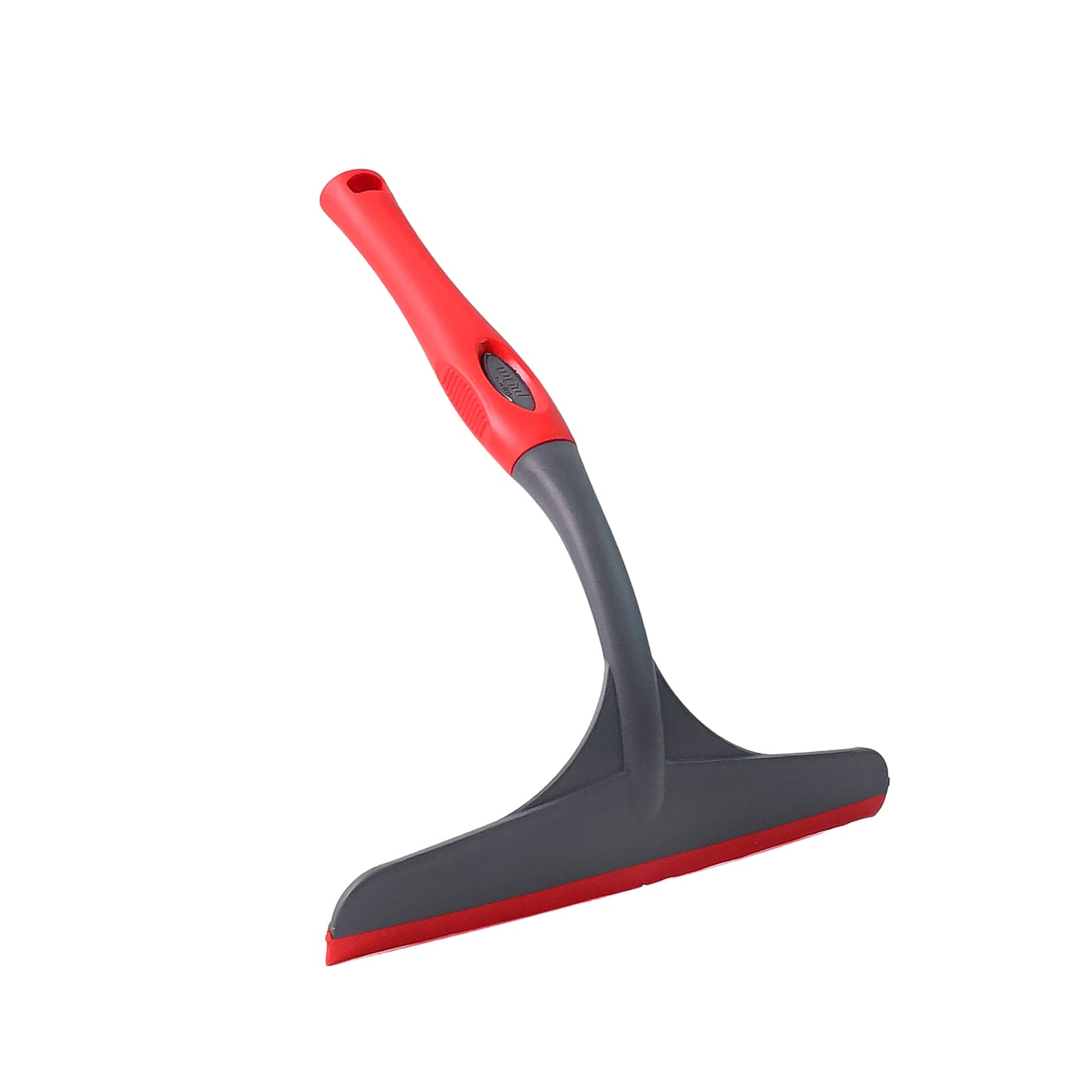 Premium Kitchen & Glass Wiper Squeegee (1 Pc) - Streak-Free Cleaning - Happy Price - Image 2