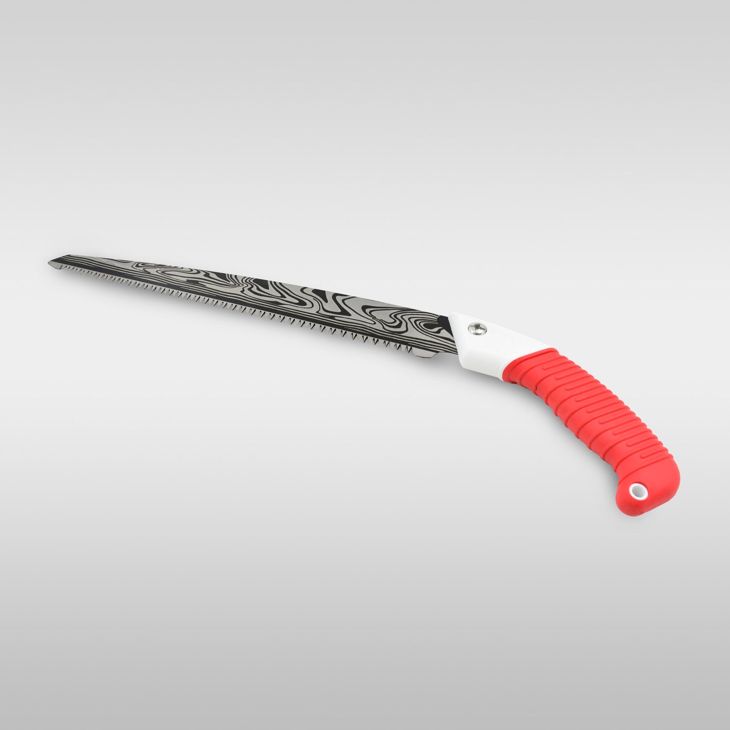 Hand Pruning Saw For Tree Branch Cutter (1 Pc With Cover) - Happy Price - Image 3