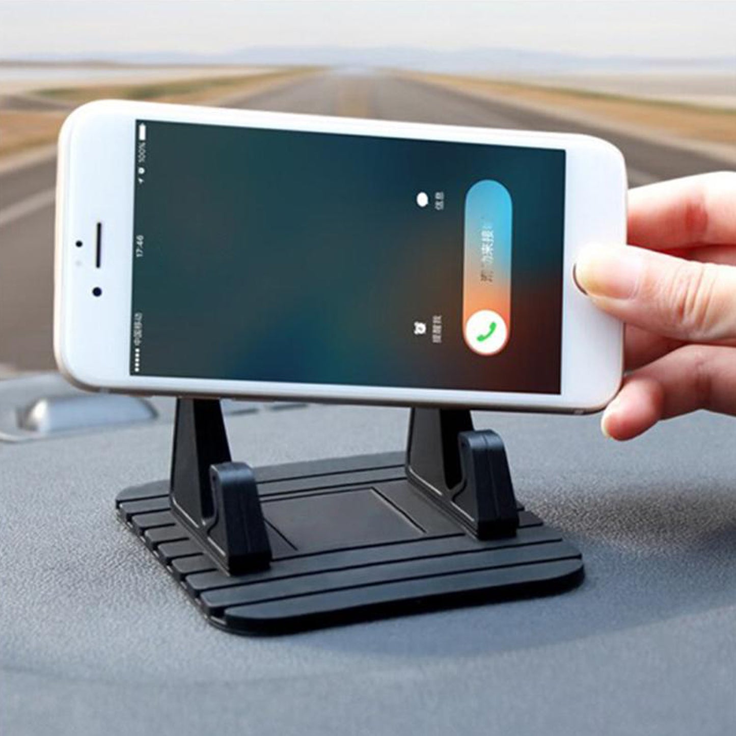 Universal Portable Mobile Holder Stand - Happy Price - Image 5