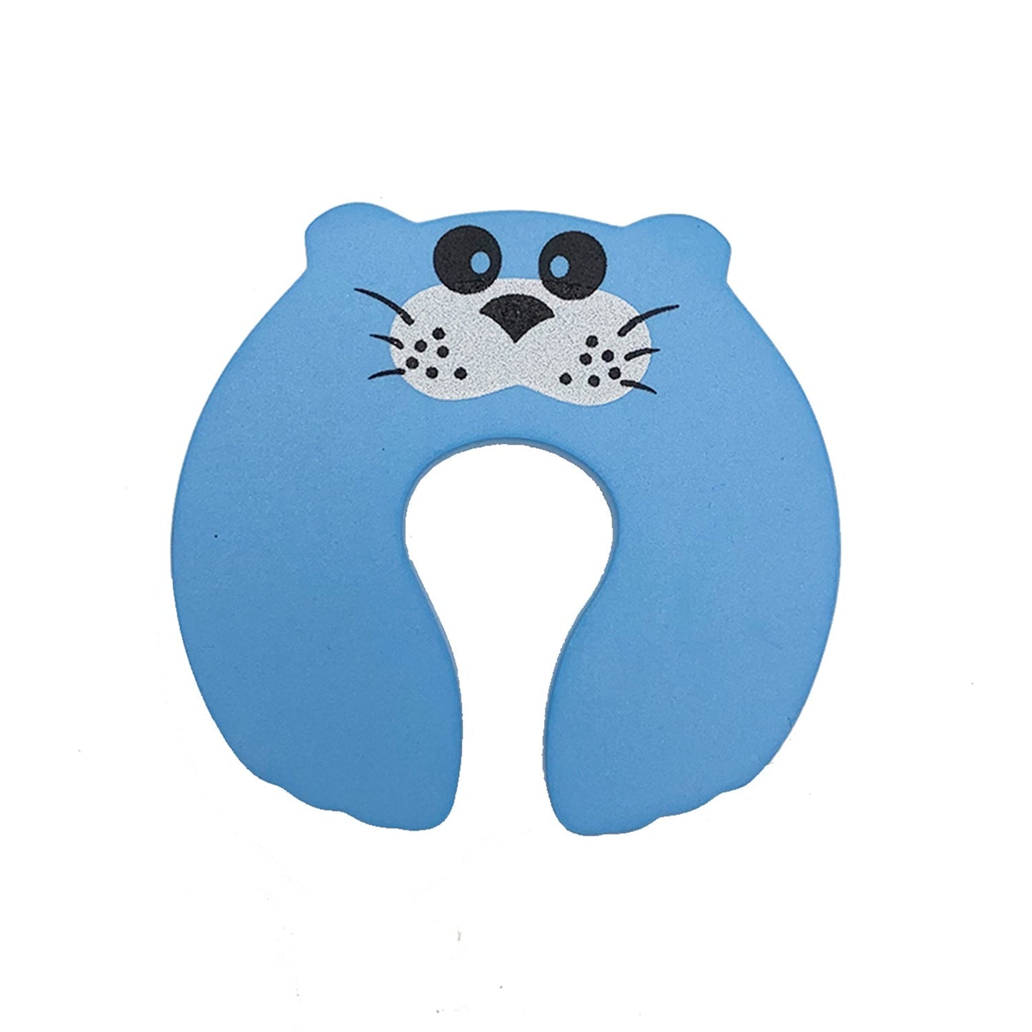 1 Pc Mix Door Stopper Used In All Kinds Of Household And Official Places Specially For Controlling Motion Of Doors. - Happy Price - Image 7