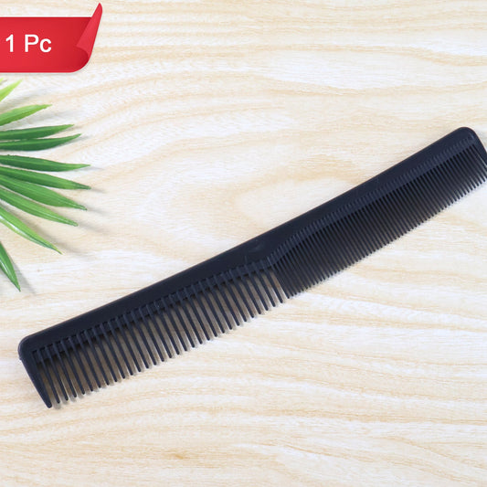 Dual-Tooth Styling Comb - 1 Pc - Happy Price - Image 1