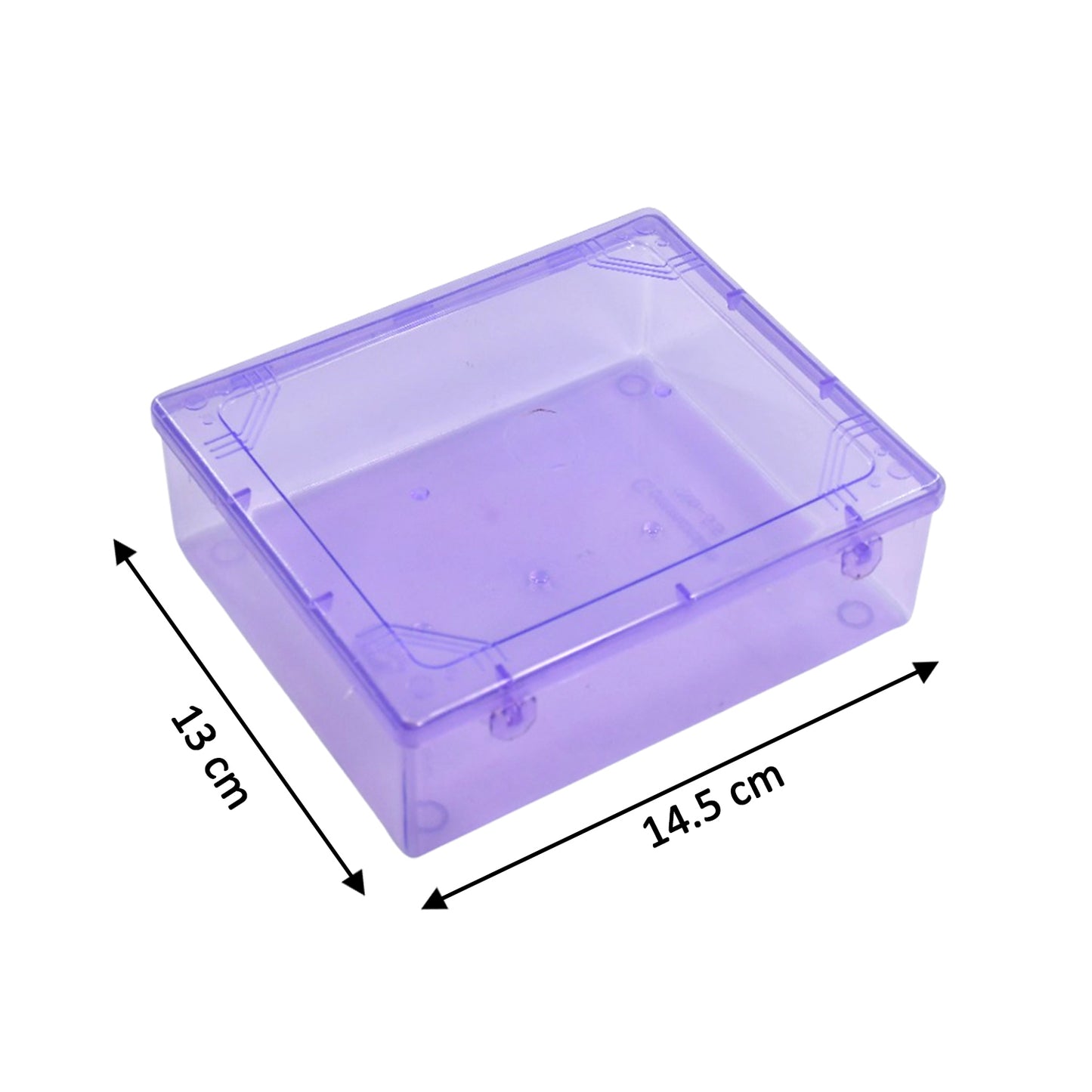 Commander Container Used For Storing Things And Stuffs - Happy Price - Image 3