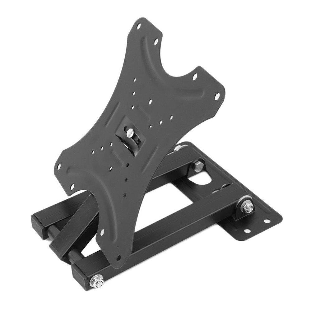 Movable Wall Mount Stand For 14-42-inch Lcd Led Tv - Happy Price - Image 2