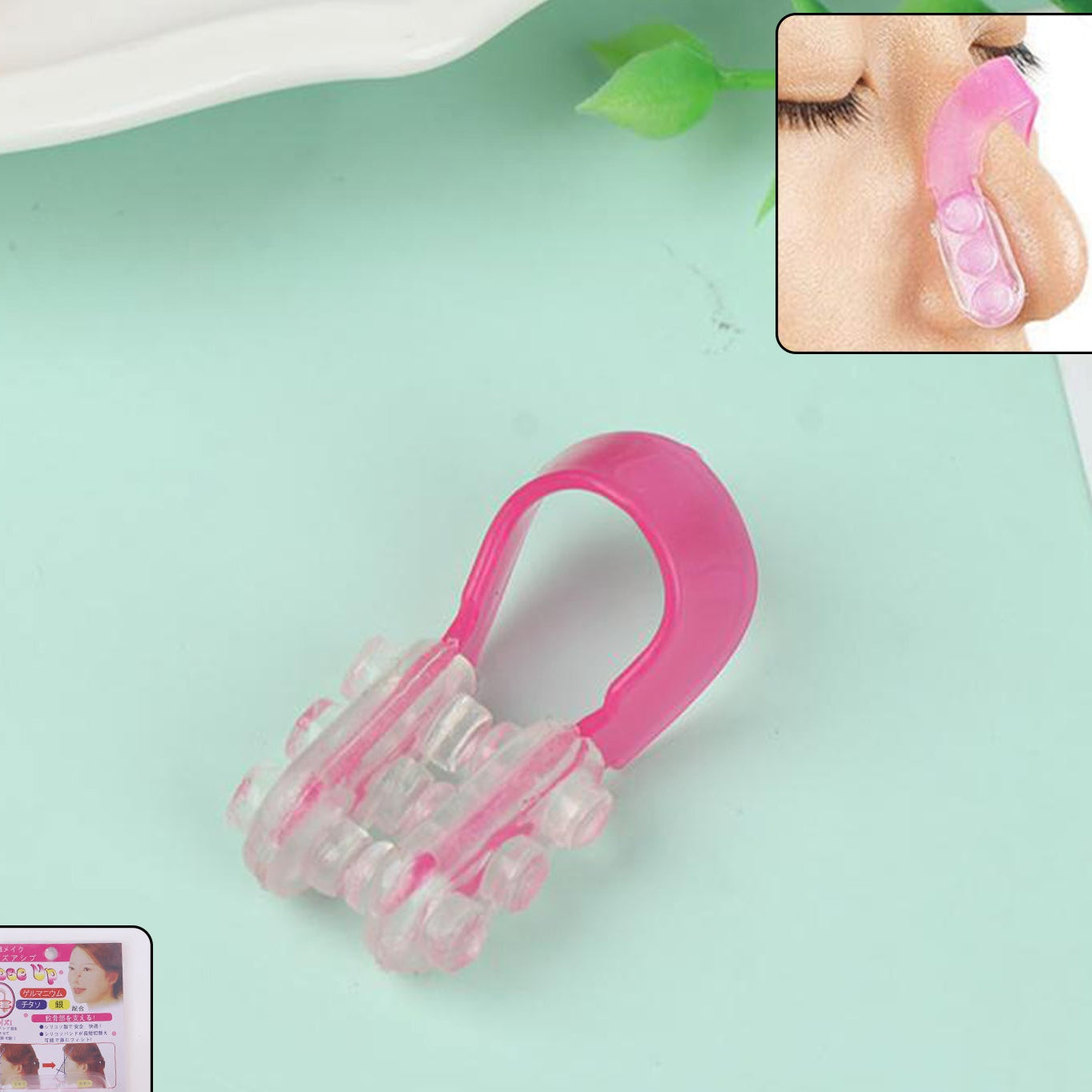 Nose Up Lifting Shaper Clip (1 Pc) - Happy Price - Image 1