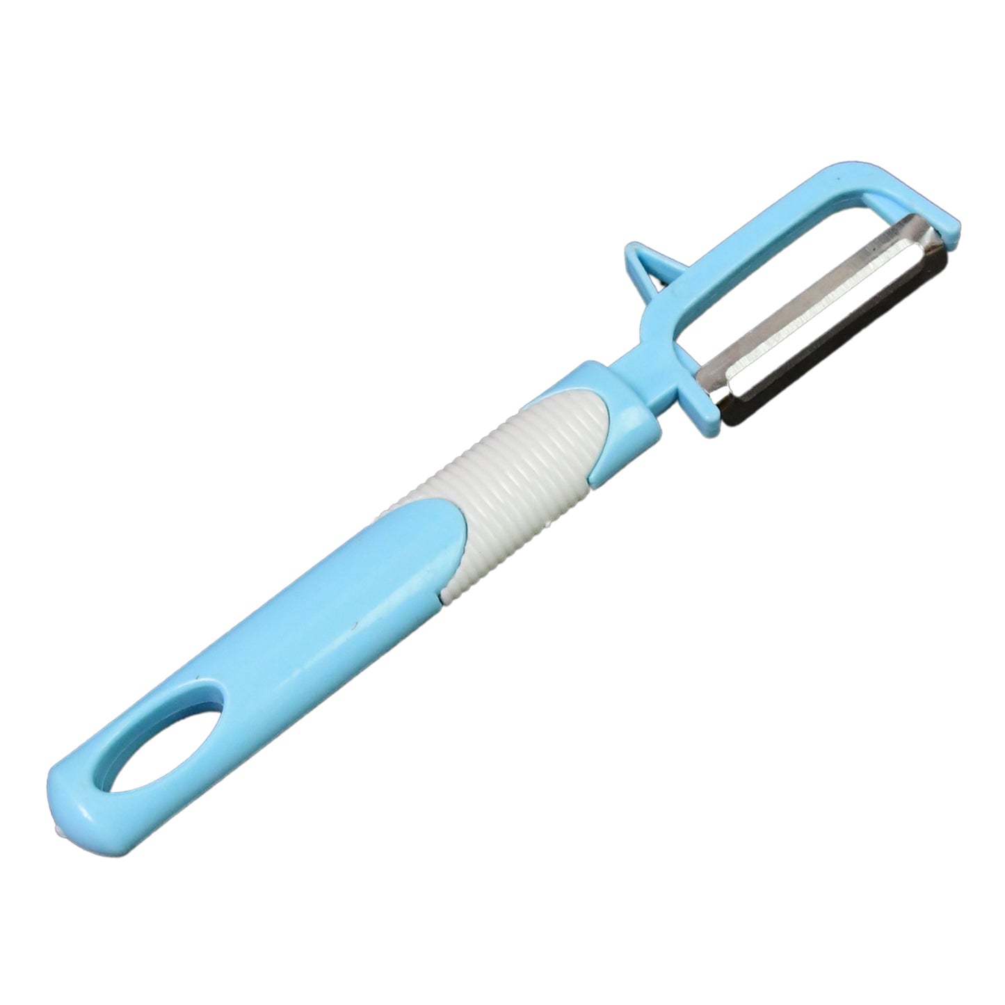 Multifunction Peeler Slicer With Plastic Handle (1 Pc  Mix Color) - Happy Price - Image 6