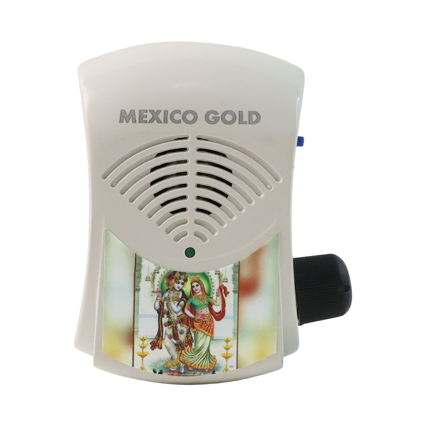 Electric Mantra Bell with LED Light - 1 Pc - Happy Price - Image 4