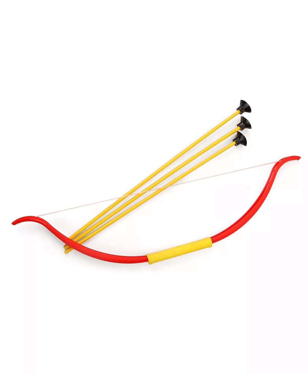 Kids Archery Toy Bow and Arrow Set with Quiver - Safe Target Practice - Happy Price - Image 3