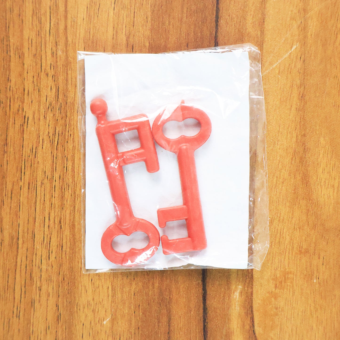 Magic Key Puzzle Set  Fun Brain Teaser Toy - Happy Price - Image 7