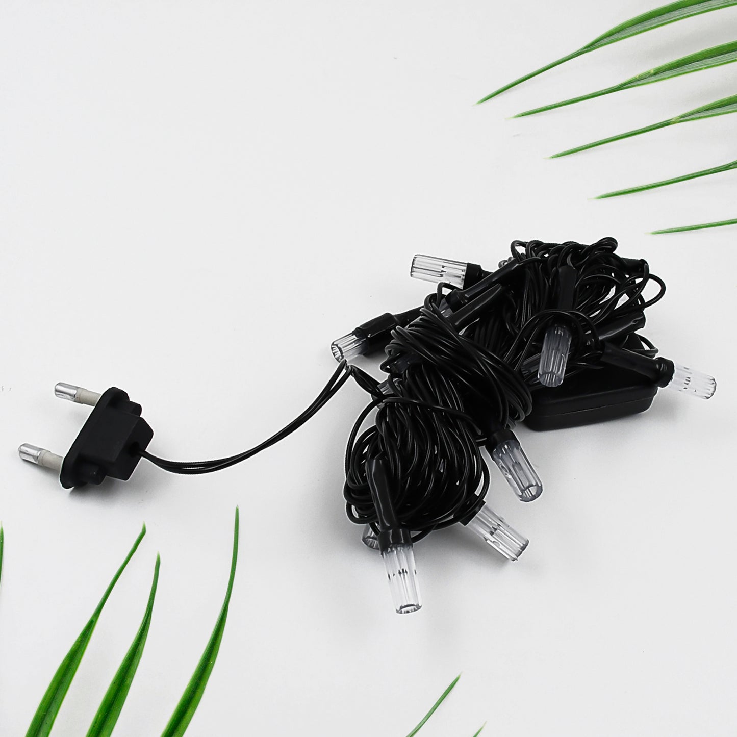 Home Decoration Diwali  Wedding Led String Light (18l 4.5 Mtr) - Happy Price - Image 4