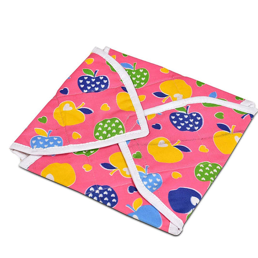 Square Hygienic Rotichapati Multi Print Design Cover - Happy Price - Image 1
