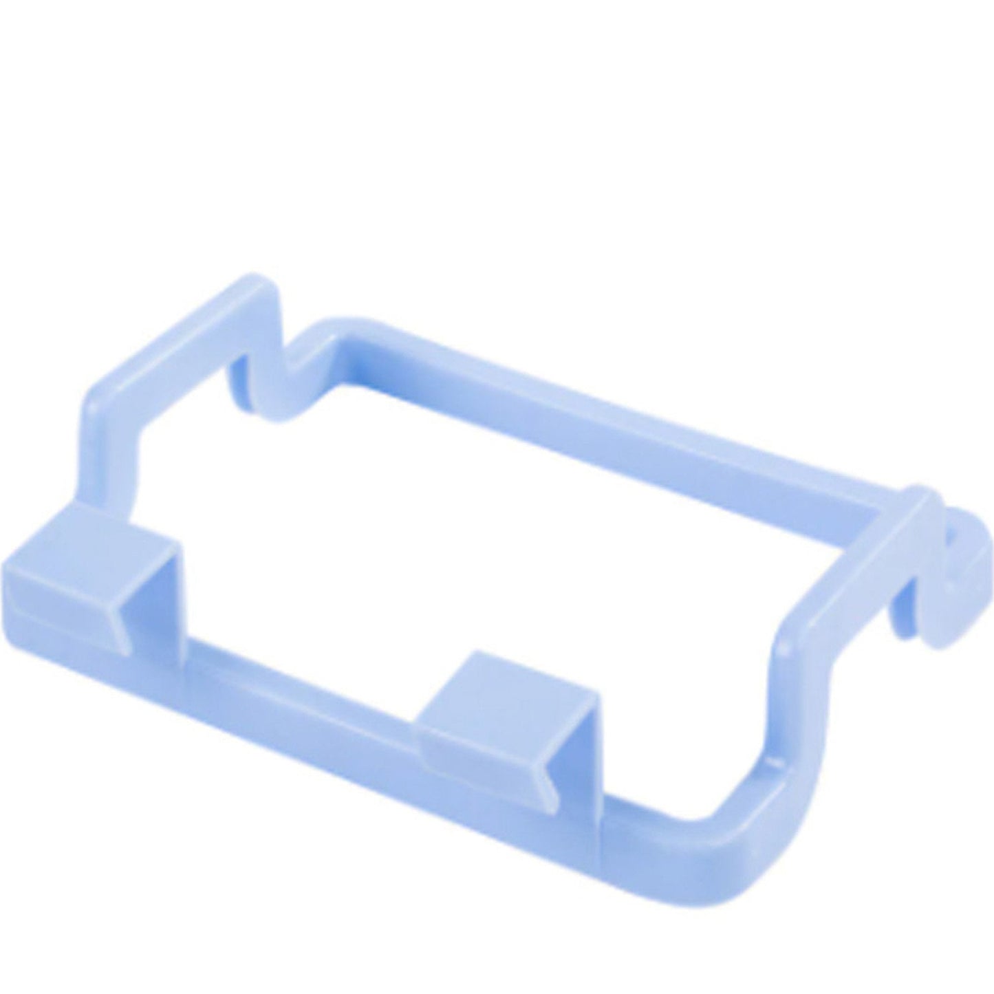Plastic Garbage Bag Rack Holder - Happy Price - Image 1
