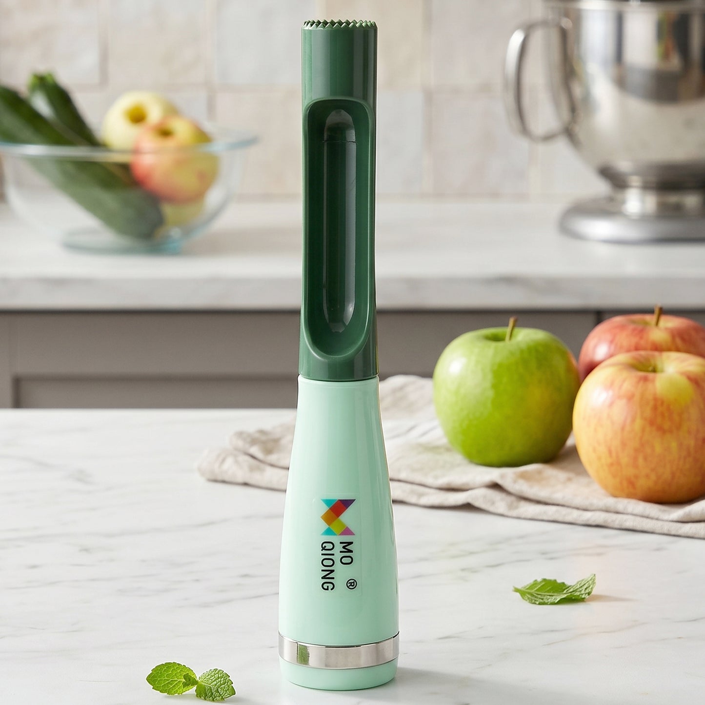 Premium Apple Slicer and Corer Tool - 1 Pc - Happy Price - Image 3