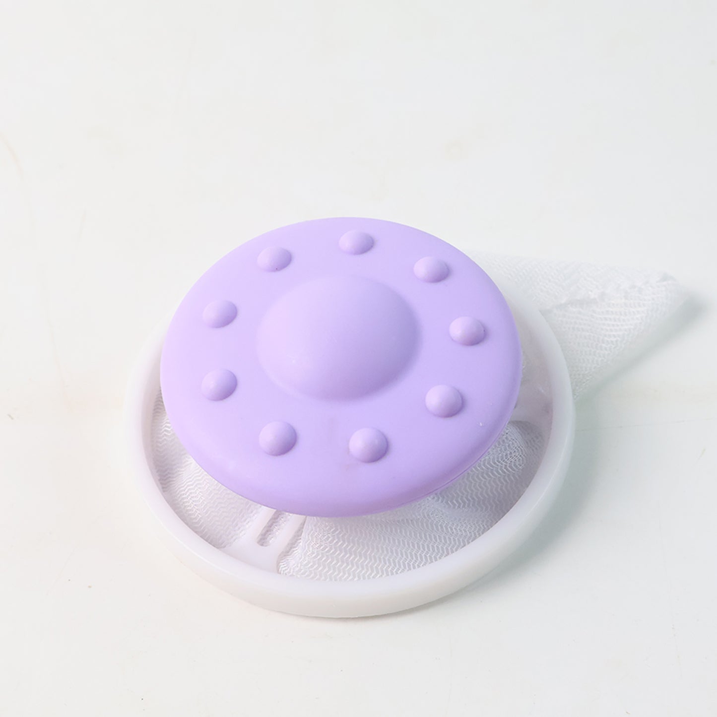 Floating Washing Machine Lint Catcher Bag (1 Pc) - Happy Price - Image 2